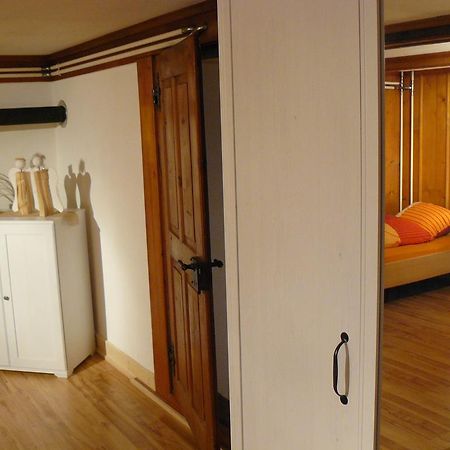 Apartment Lindi Lütschenthal 部屋 写真