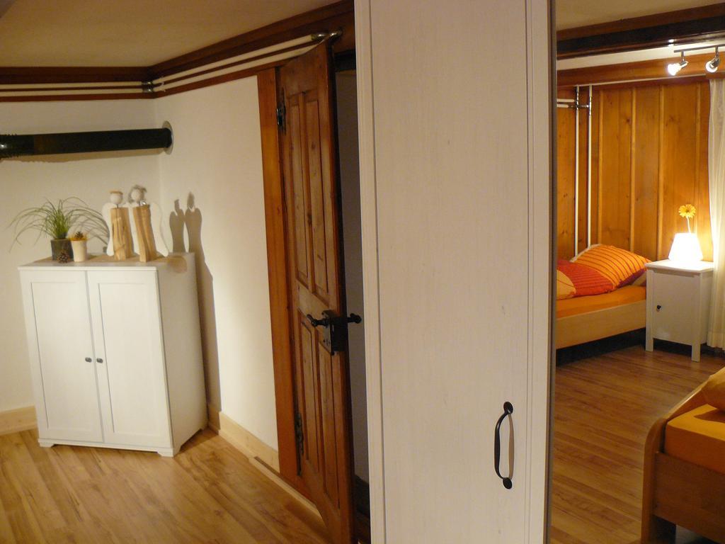 Apartment Lindi Lütschenthal 部屋 写真
