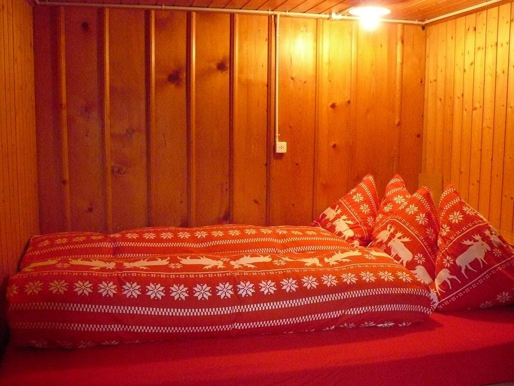 Apartment Lindi Lütschenthal 部屋 写真
