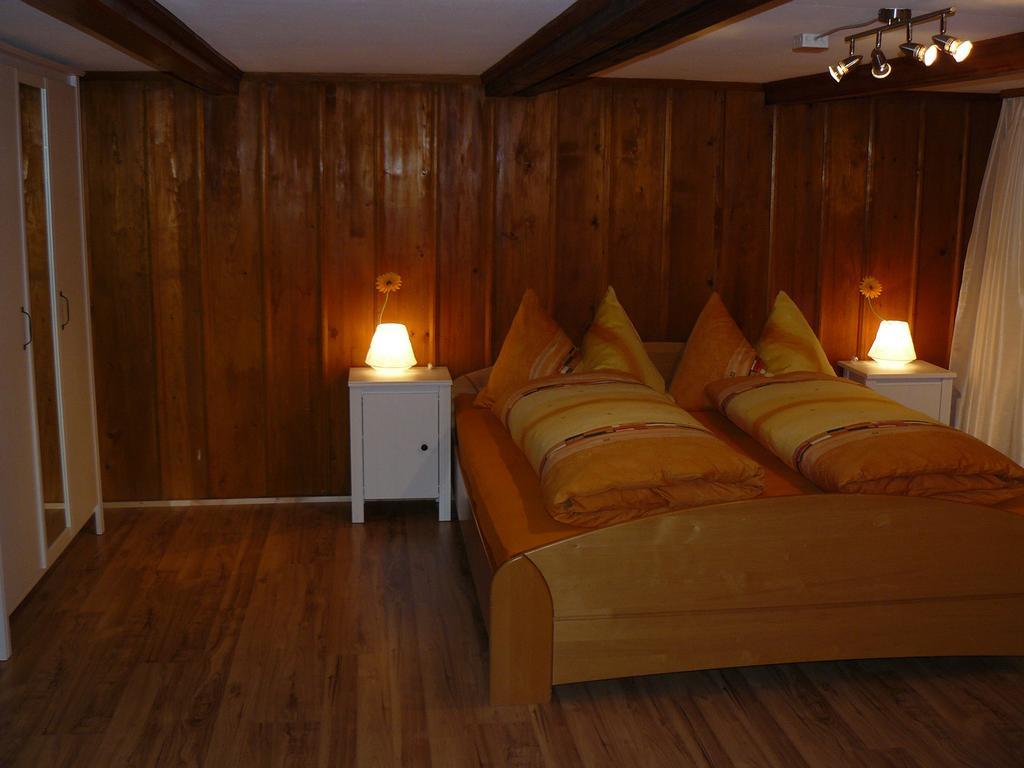 Apartment Lindi Lütschenthal 部屋 写真