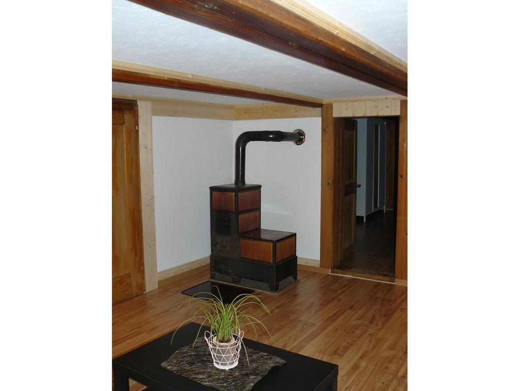 Apartment Lindi Lütschenthal 部屋 写真