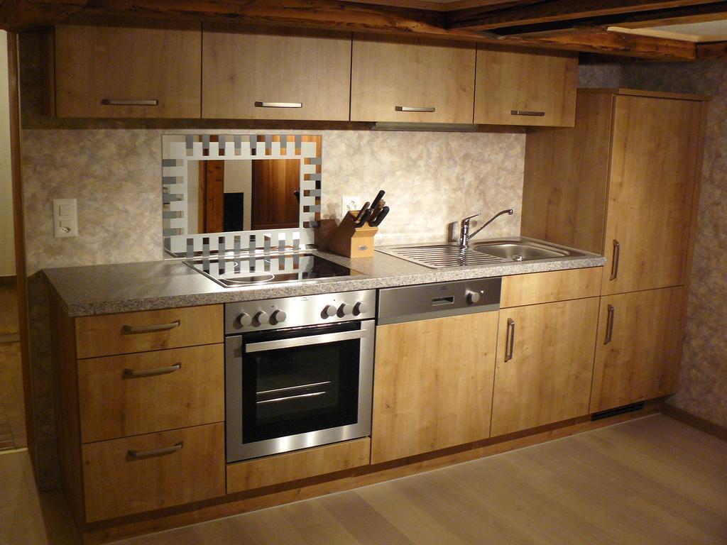 Apartment Lindi Lütschenthal 部屋 写真