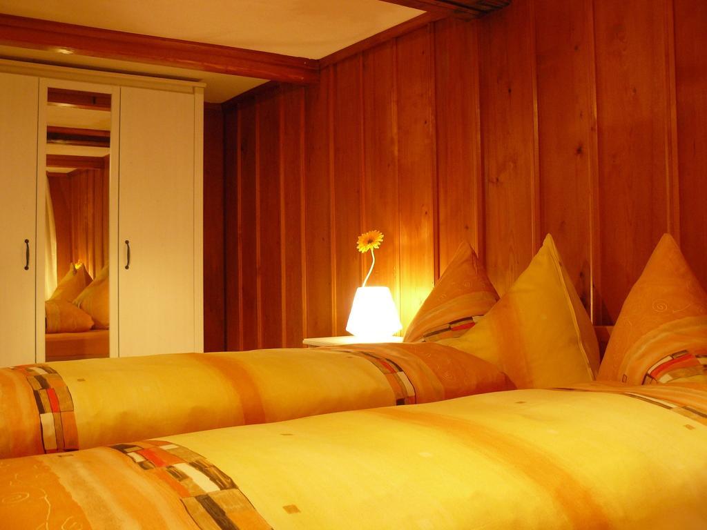 Apartment Lindi Lütschenthal 部屋 写真